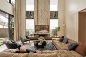 Read more about the article INFINITY VILLA | MIRAI HOUSE