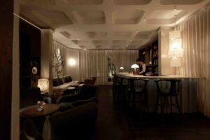 Read more about the article NEPHELE & ETHEREAL |  RED5 STUDIO