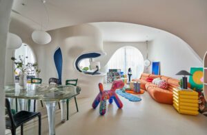 Read more about the article DREAMSCAPE | RED5 STUDIO