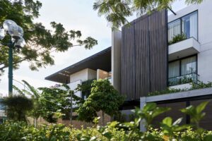 Read more about the article SUNSHINE VILLA | PALM ARCHI VN – DESIGN & BUILD