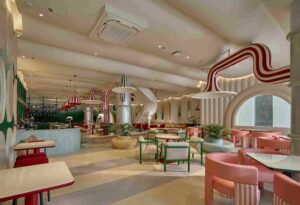 Read more about the article BLUE BLOA |  RED5 STUDIO