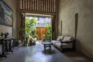 Read more about the article S HOUSE | MM++ ARCHITECTS