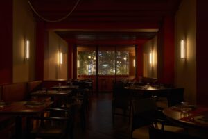 Read more about the article NAMO MODERN ITALIAN | NU ARCHITECTURE AND DESIGN