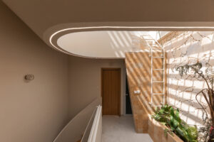 Read more about the article ORIGAMI HOUSE | DA VÀNG STUDIO