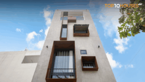 Read more about the article 4×22 HOUSE | STORY ARCHITECTURE