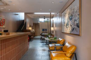 Read more about the article NVC HOUSE | VAN STUDIO