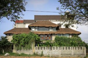 Read more about the article NONG NIA | CHONG CHÓNG ARCHITECTURE