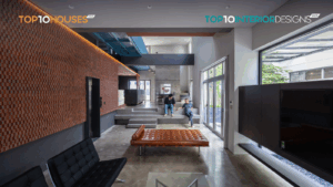 Read more about the article B.RED HOUSE  | TOOB STUDIO