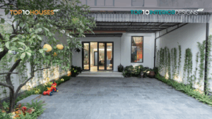 Read more about the article HOA HOUSE | MAISON CLOU