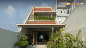 Read more about the article NHÀ DÌ TƯ | AHA ARCHITECTS