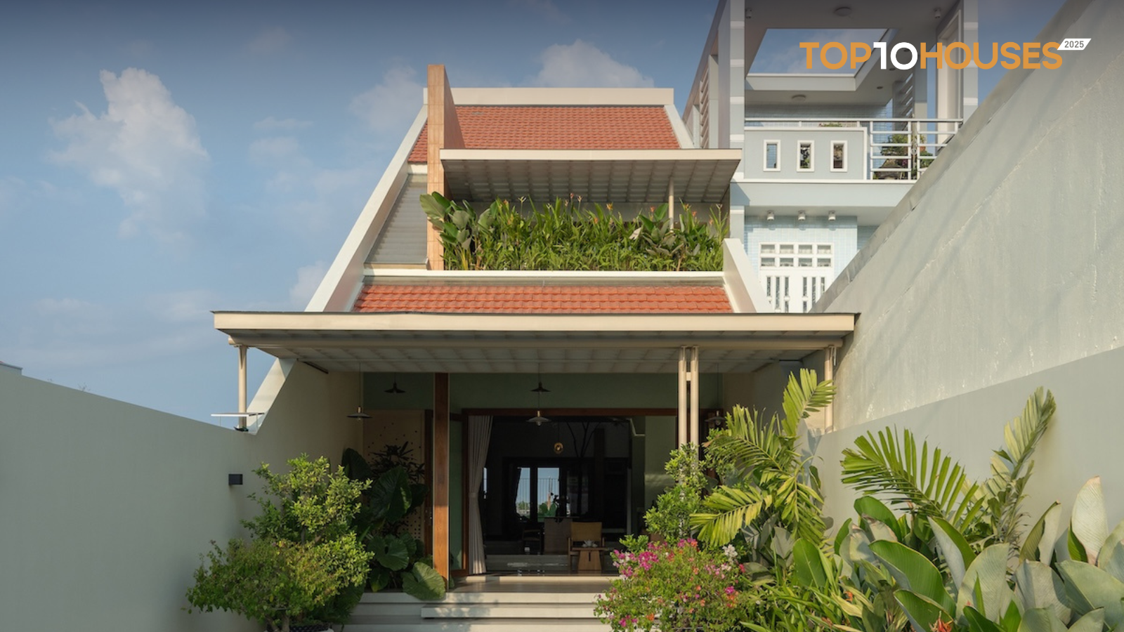 Read more about the article NHÀ DÌ TƯ | AHA ARCHITECTS