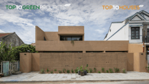 Read more about the article NHÀ Q | +84 STUDIO