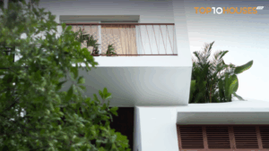 Read more about the article NHÀ QUANH SÂN | AD+STUDIO