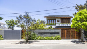 Read more about the article OM HOUSE | AN NAM DESIGN AND BUILD