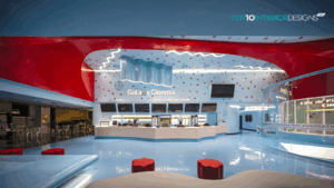 Read more about the article GALAXY CINEMA GOLD COAST | AVALO INTERIOR JSC