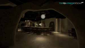 Read more about the article NHÀ HÀNG PIZZA 4P’S HCM – MIỀN  HOANG DÃ | LÊ HOUSE