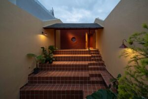 Read more about the article NHÀ NEO | K.A.N STUDIO