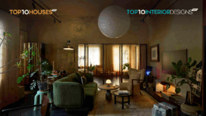 Read more about the article AFTER THE RAIN HOUSE | RED5 STUDIO