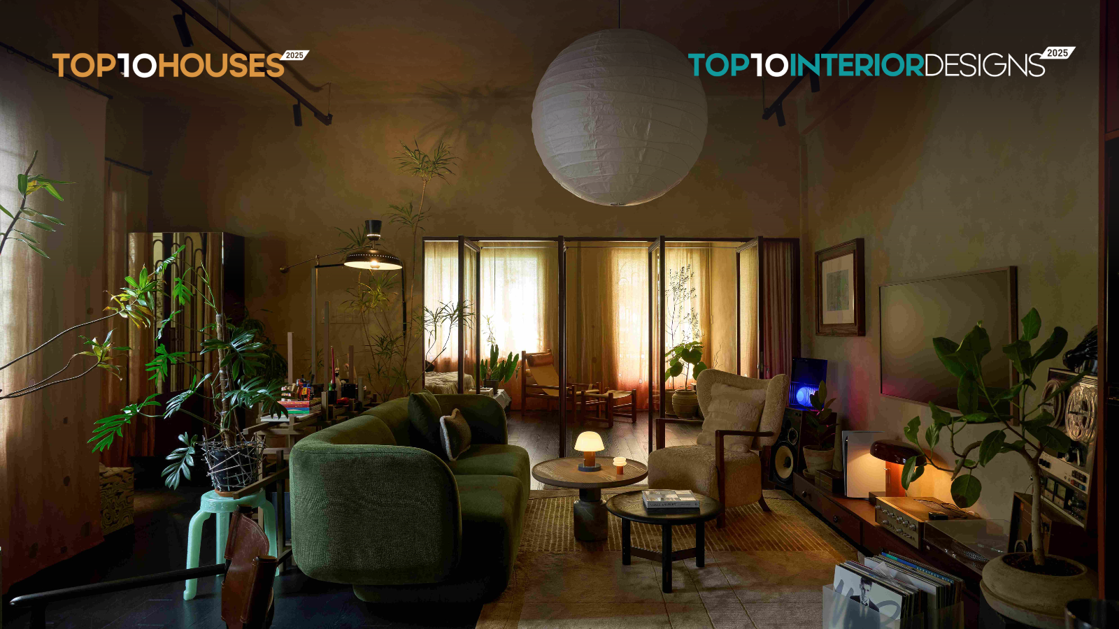 Read more about the article AFTER THE RAIN HOUSE | RED5 STUDIO