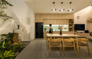 Read more about the article HHP NHÀ HẢI |  Q&A ARCHITECTS