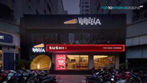 Read more about the article THE NEW VUVUZELA BAR | SAWA DEESIGN