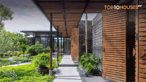 Read more about the article NX VILLA | PAK ARCHITECTS