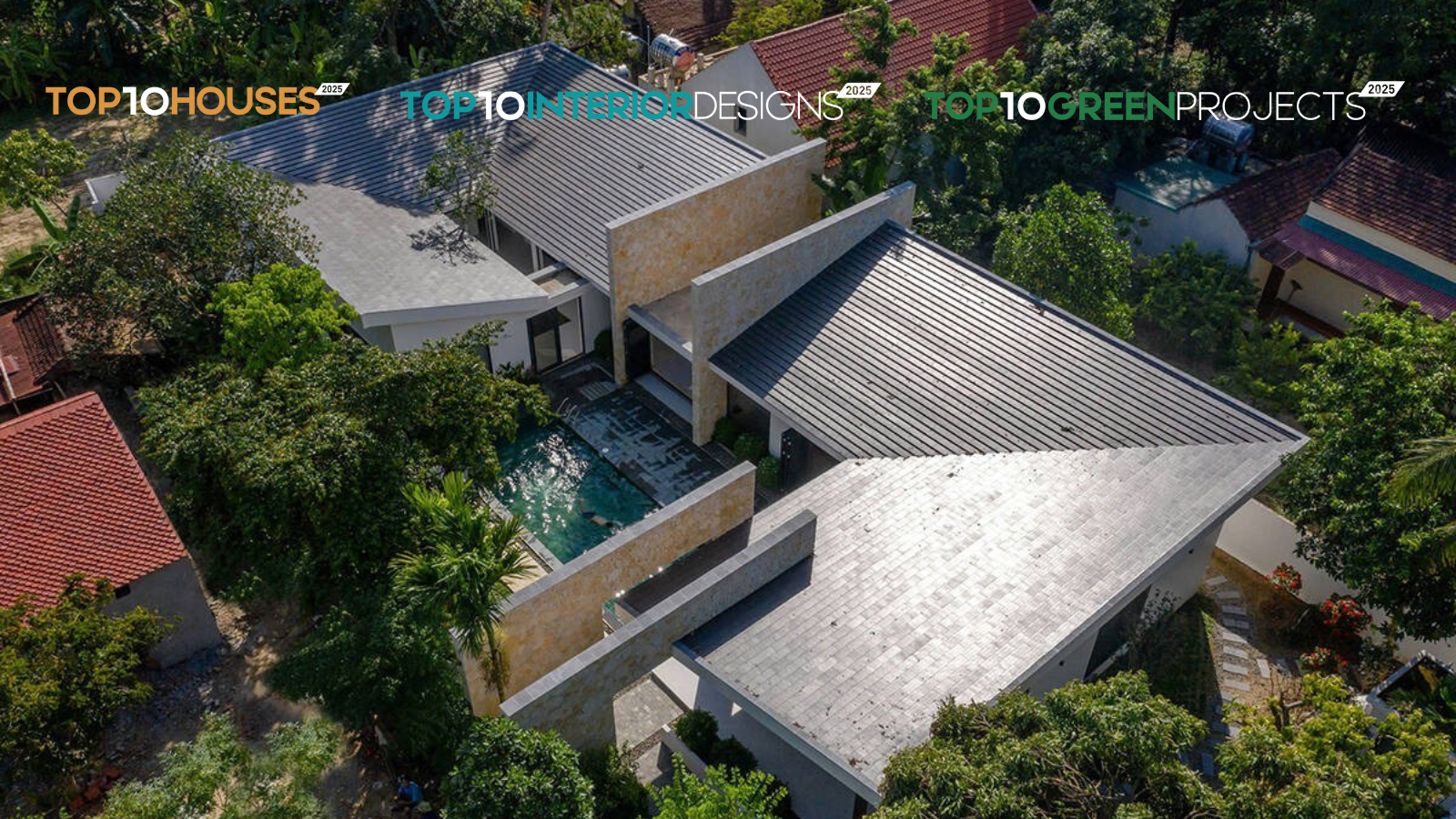 Read more about the article TX VILLA | DIM STUDIO