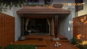 Read more about the article M.CASA | HINZ STUDIO