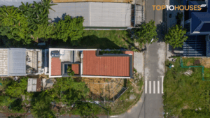 Read more about the article GẠO LỨT HOUSE | NOAM ARCHITECTURE