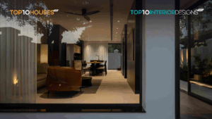 Read more about the article EDEN ROSE VILLA | I.HOUSE