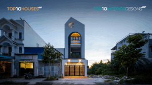 Read more about the article TRĂNG NON | ARCHIRO VIETNAM