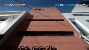 Read more about the article NHÀ CỦA MÂY | H.A