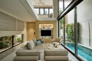 Read more about the article CASA CANDY | o9 DESIGN STUDIO