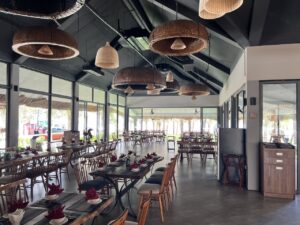 Read more about the article YAMAZAKI – NHÀ HÀNG NHẬT BẢN | B.SPOKE STUDIO