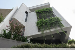 Read more about the article H HOUSE | CÔNG TY CỔ PHẦN XÂY DỰNG KIẾN TRÚC NỘI THẤT 3A DESIGN