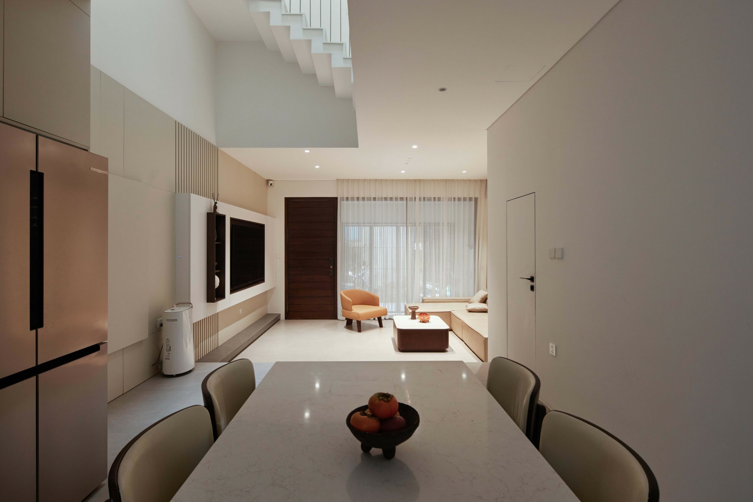 Read more about the article YEN NGHIA HOUSE | QUY COLLECTIVE