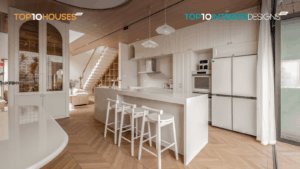 Read more about the article CRYSTAL PAVILION | DA VÀNG STUDIO