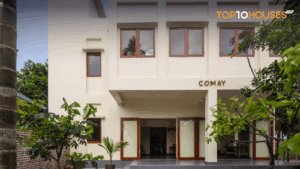 Read more about the article COMAY HOUSE | NTAA ARCHITECTS