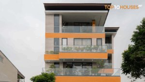 Read more about the article T-GREEN HOUSE | AZ HOME SIGNATURE