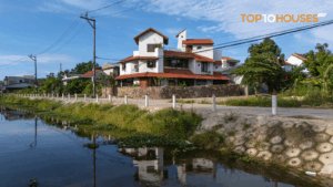 Read more about the article LEMON COTTAGE | CAC.ARCHITECTS