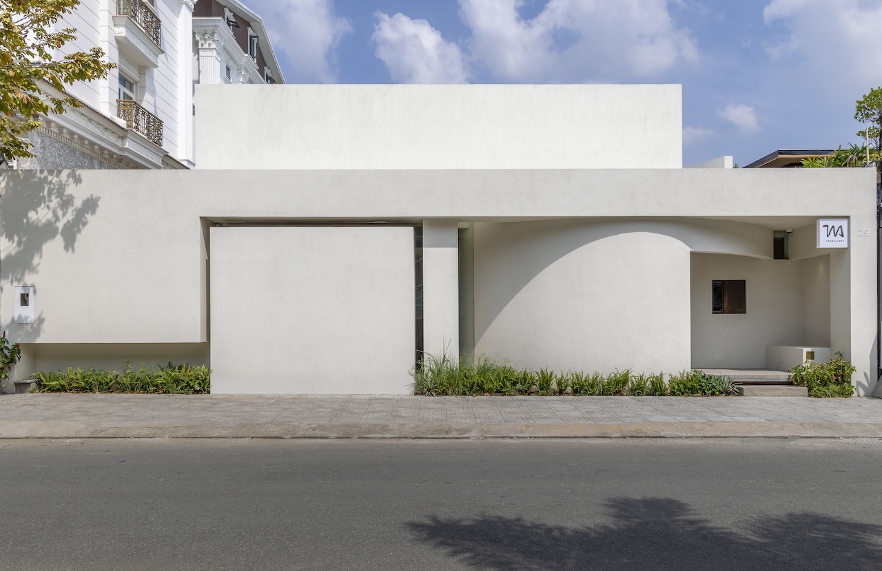 Read more about the article TAA GALLERY | CÔNG TY TNHH TAA DESIGN