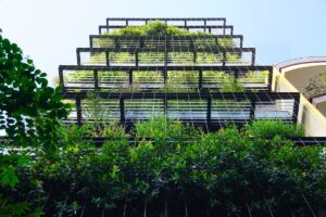 Read more about the article TRIPLE E HOTEL | CÔNG TY TNHH TAA DESIGN