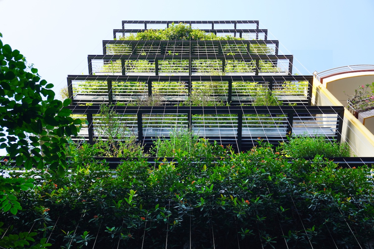 Read more about the article TRIPLE E HOTEL | CÔNG TY TNHH TAA DESIGN