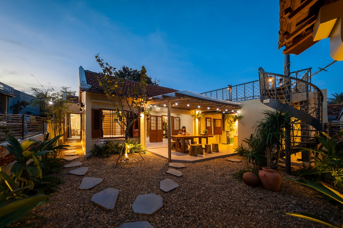 Read more about the article SANCHI HOME | ANZ DESIGN & CONSTRUCTION