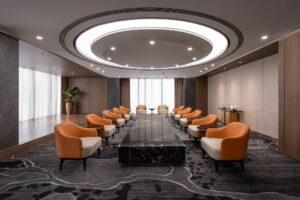 Read more about the article G-GROUP TOWER | DPLUS VIỆT NAM