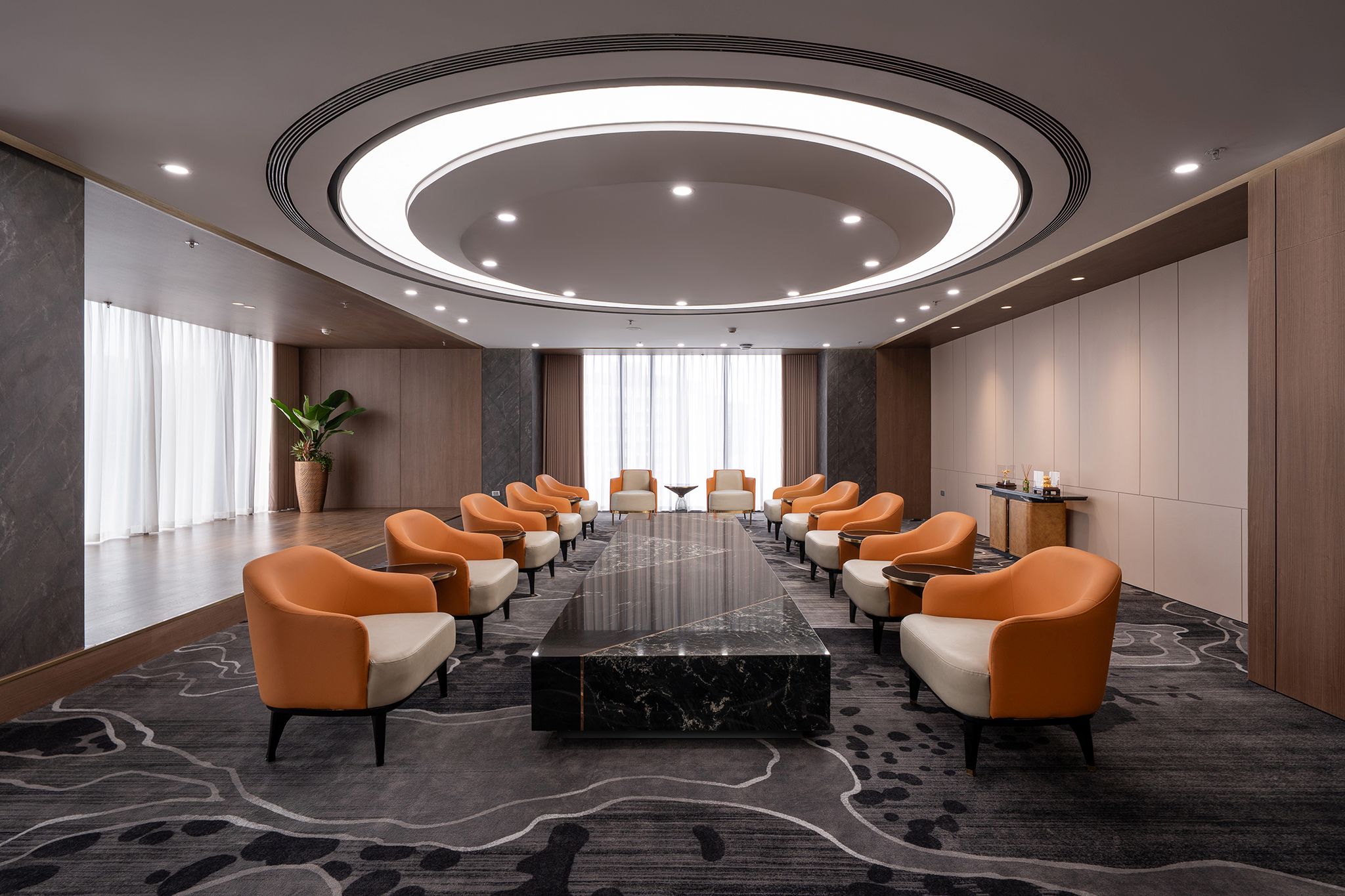 Read more about the article G-GROUP TOWER | DPLUS VIỆT NAM