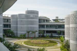 Read more about the article INFINITY VILLAGE | G8A ARCHITECTURE AND URBAN PLANNING