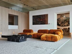 Read more about the article CHTTS (CĂN HỘ THỦ THIÊM) | ELLUXE