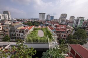 Read more about the article RBHOUSE | SONGA STUDIO