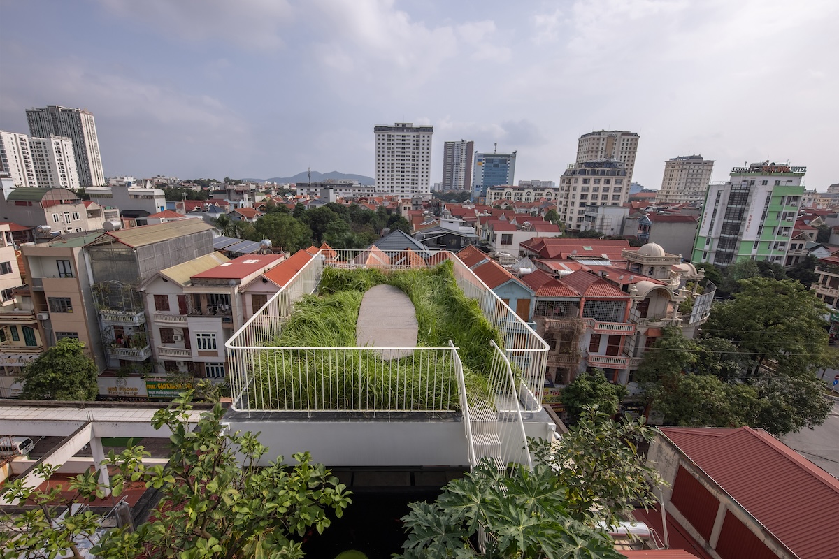 Read more about the article RBHOUSE | SONGA STUDIO